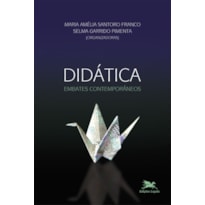 DIDÁTICA - EMBATES CONTEMPORÂNEOS