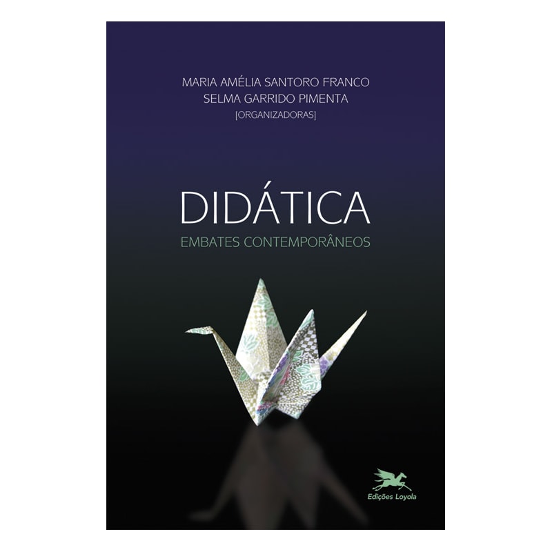 DIDÁTICA - EMBATES CONTEMPORÂNEOS