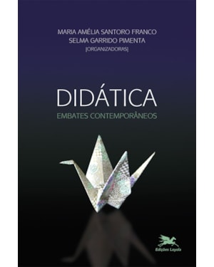 DIDÁTICA - EMBATES CONTEMPORÂNEOS