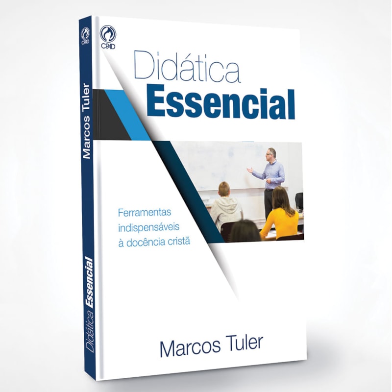 DIDÁTICA ESSENCIAL