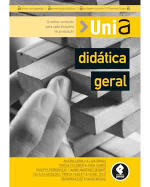 DIDÁTICA GERAL