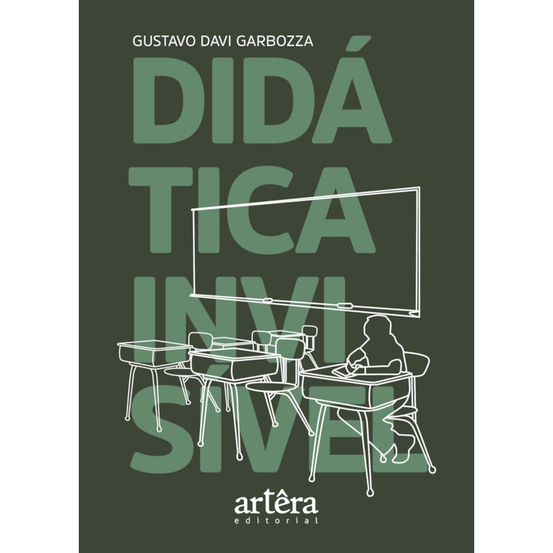 DIDÁTICA INVISÍVEL