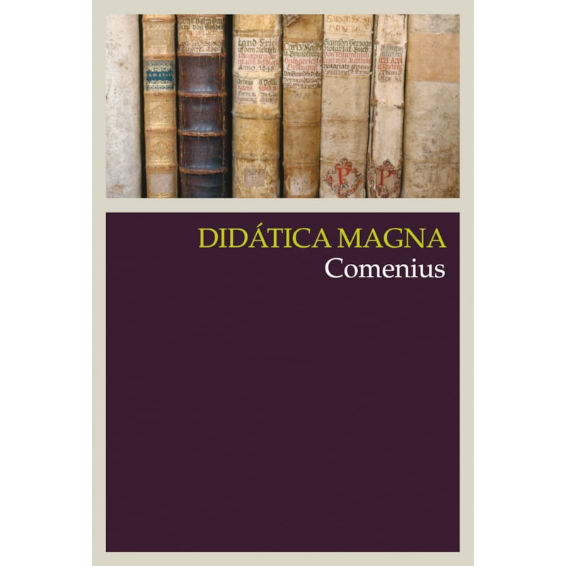 DIDÁTICA MAGNA