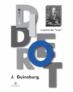 DIDEROT: O ESPÍRITO DAS