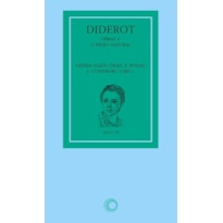 DIDEROT: OBRAS V - O FILHO NATURAL