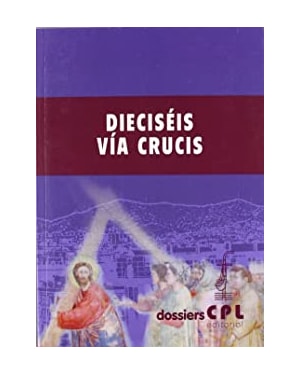 DIECISEIS VIA CRUCIS