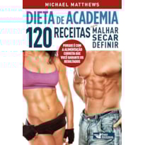 DIETA DE ACADEMIA