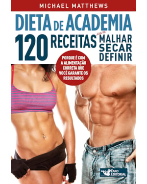DIETA DE ACADEMIA
