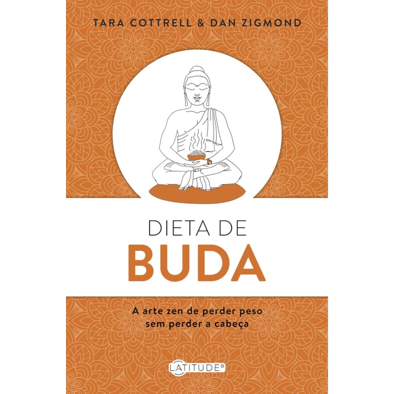 DIETA DE BUDA