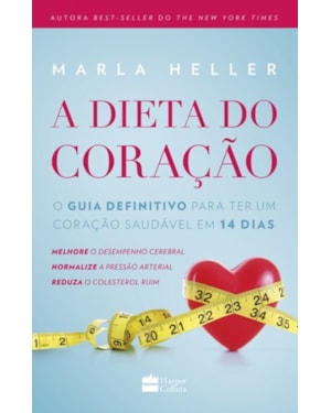 DIETA DO CORAÇAO, A