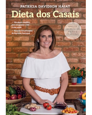 DIETA DOS CASAIS