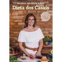 DIETA DOS CASAIS DIETA DOS CASAIS