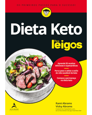 Dieta Keto para leigos: os primeiros passos para o sucesso
