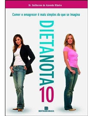 DIETA NOTA 10