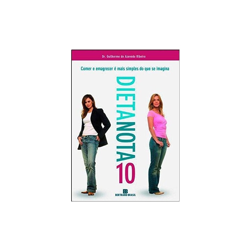 Dieta nota 10