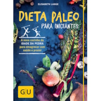 DIETA PALEO PARA INICIANTES