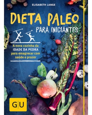 DIETA PALEO PARA INICIANTES