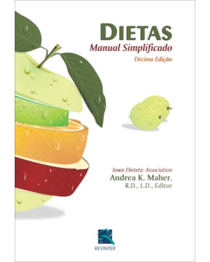 Dietas: manual simplificado