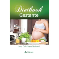 DIETBOOK GESTANTE