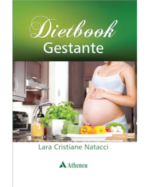 Dietbook gestante