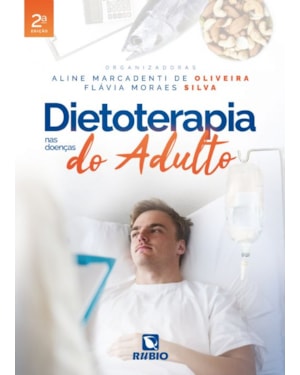 Dietoterapia nas doenças do adulto