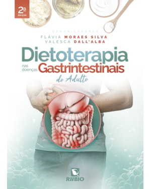 Dietoterapia nas doenças gastrintestinais do adulto