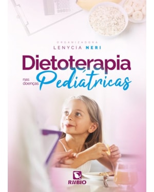 Dietoterapia nas doenças pediátricas