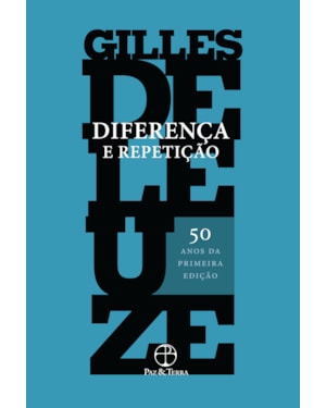 DIFERENÇA E REPETIÇÃO