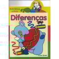 DIFERENCAS