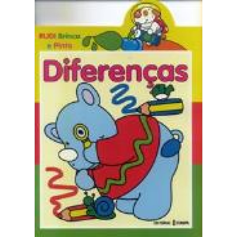 DIFERENCAS