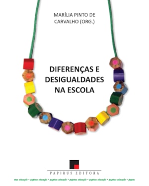 DIFERENÇAS E DESIGUALDADES NA ESCOLA