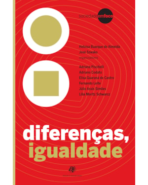 DIFERENÇAS, IGUALDADE