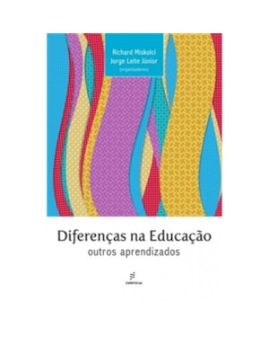 DIFERENÇAS NA EDUCAÇÃO - OUTROS APRENDIZADOS