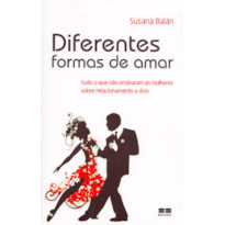 DIFERENTES FORMAS DE AMAR