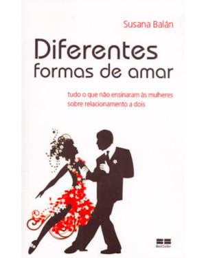 DIFERENTES FORMAS DE AMAR