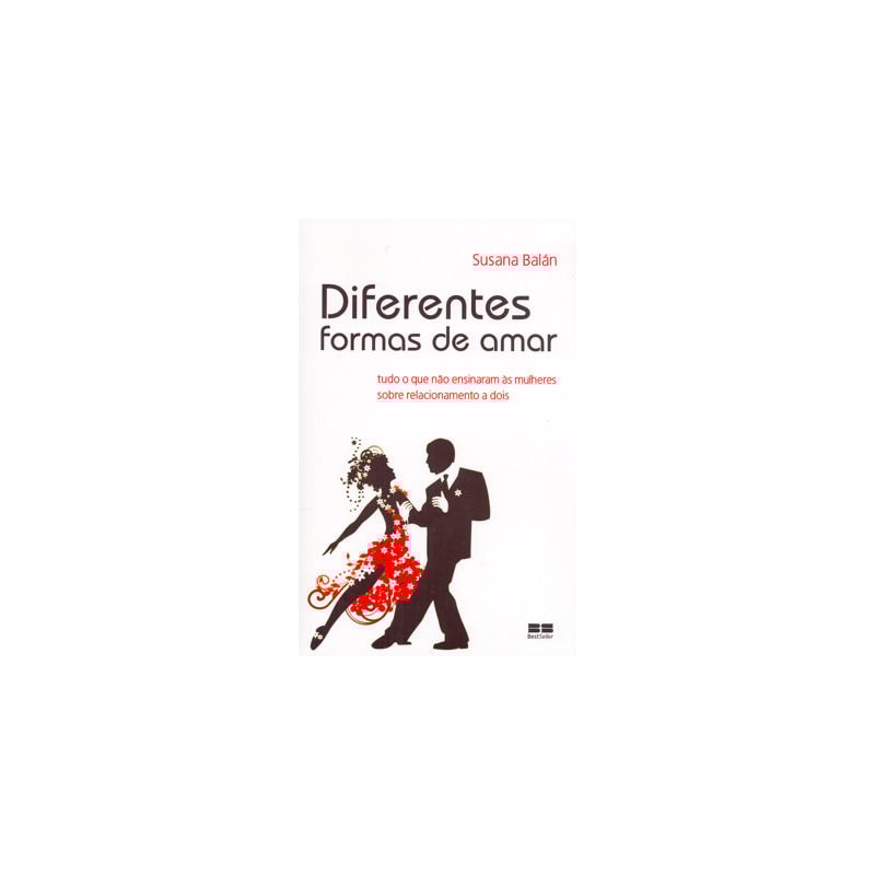 DIFERENTES FORMAS DE AMAR