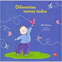 DIFERENTES SOMOS TODOS