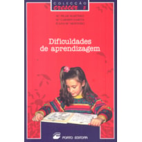 DIFICULDADES DE APRENDIZAGEM