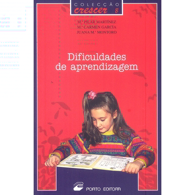 DIFICULDADES DE APRENDIZAGEM