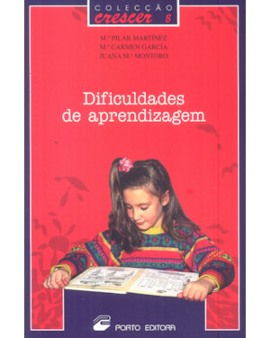 DIFICULDADES DE APRENDIZAGEM