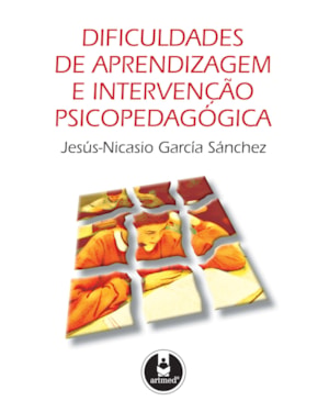 DIFICULDADES DE APRENDIZAGEM E INTERVENÇÃO PSICOPEDAGÓGICA