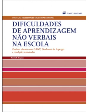 DIFICULDADES DE APRENDIZAGEM NAO VERBAIS NA ESCOLA