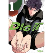 Dig It - Volume 01