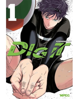 Dig It - Volume 01