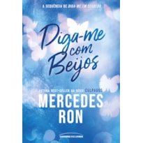 DIGA-ME COM BEIJOS