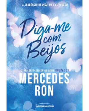 DIGA-ME COM BEIJOS