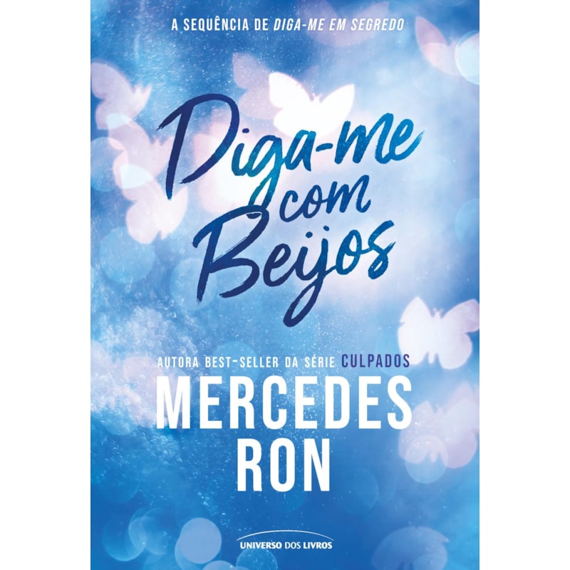DIGA-ME COM BEIJOS