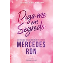 DIGA-ME EM SEGREDO - A IRRESISTÍVEL SEQUÊNCIA DE DIGA-ME BAIXINHO, O FILME DA PRIME VIDEO!