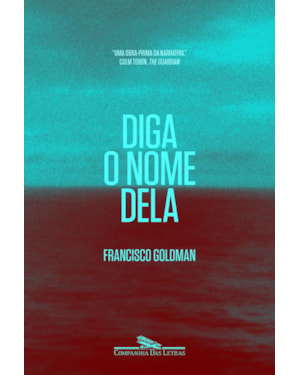 Diga o nome dela