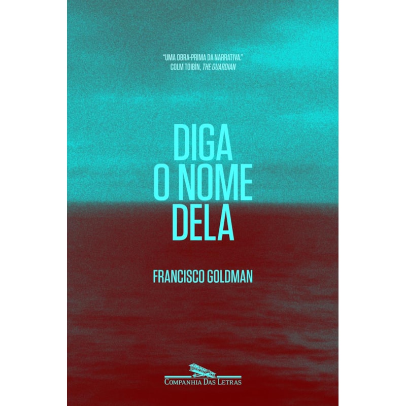 DIGA O NOME DELA